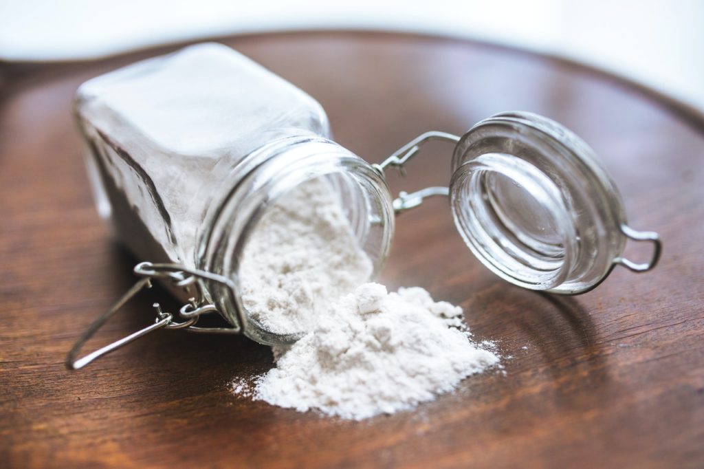 Baking Soda - It’s not just for Cooking