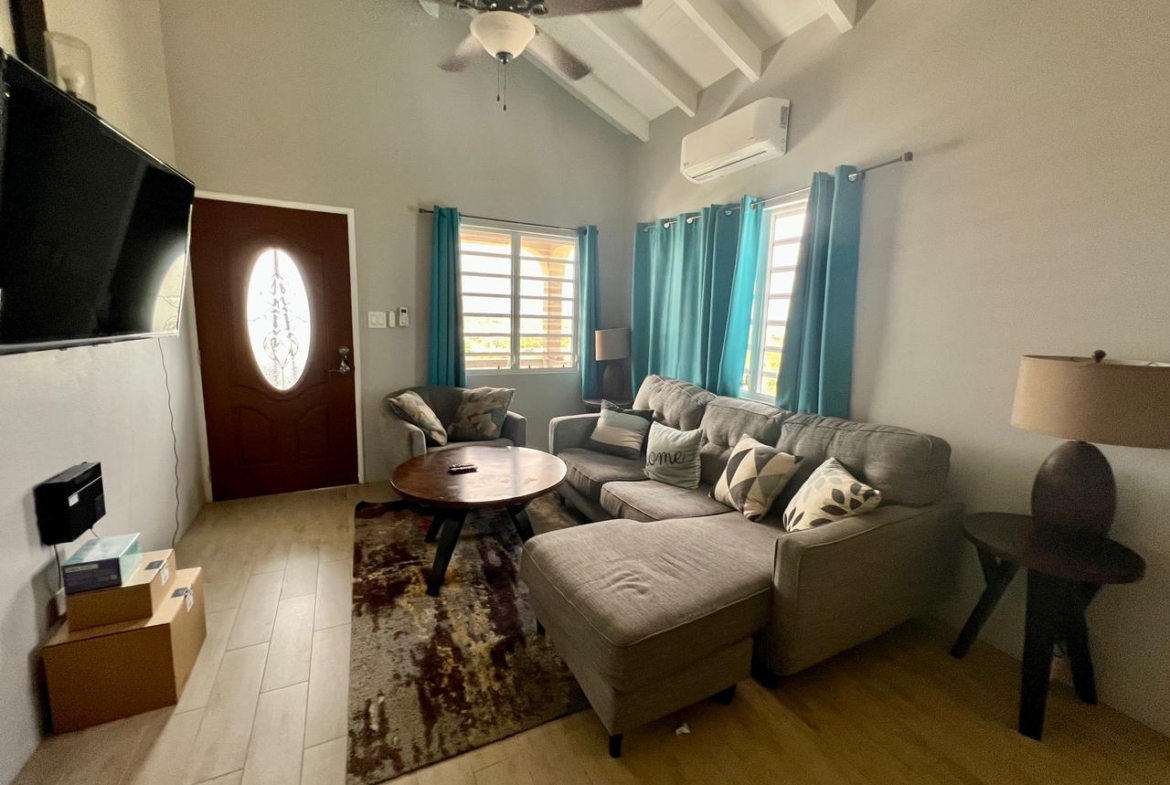 Rental Home at Cassada Gardens, Antigua and Barbuda