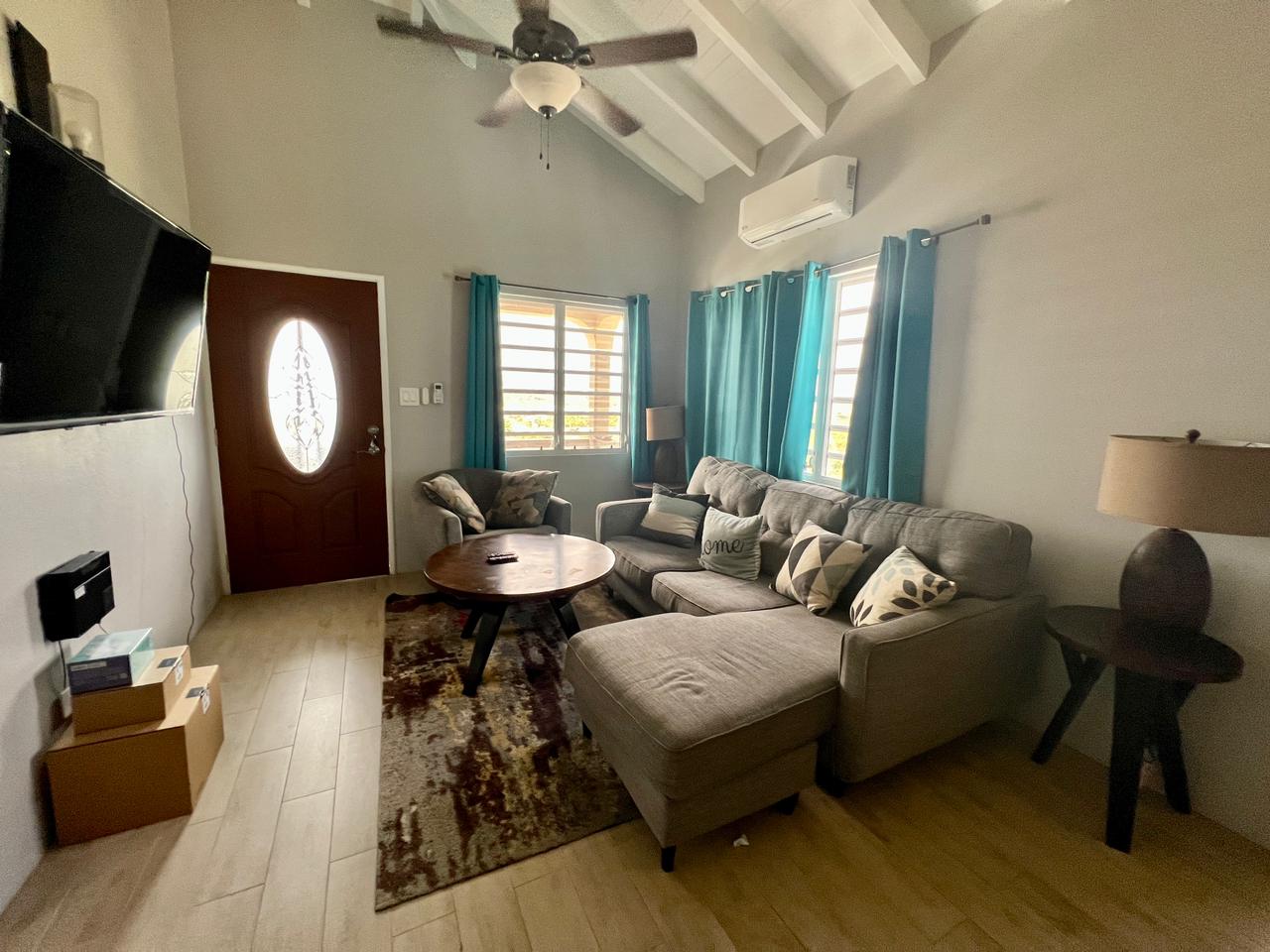 Rental Home at Cassada Gardens, Antigua and Barbuda