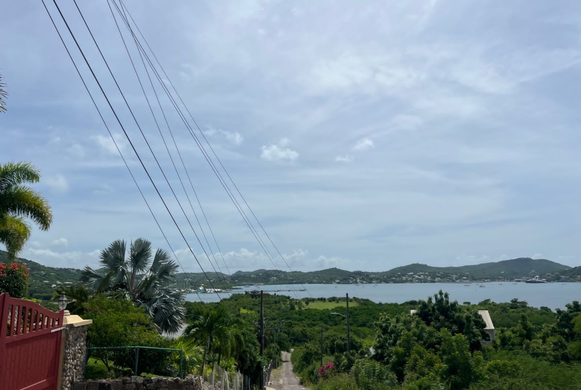 Falmouth Land for Sale in Antigua