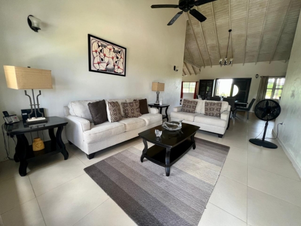 Judges Estate with this beautiful residential house for rent in Antigua