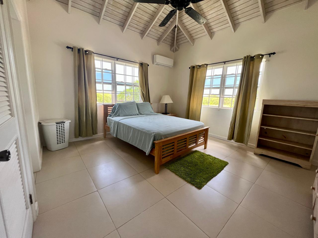 Antigua residential house for rent