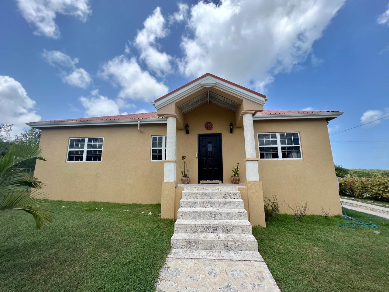 residential house for rent in Antigua