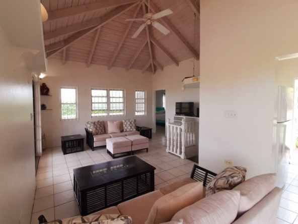 Crosbies Family Home for Rent in Antigua