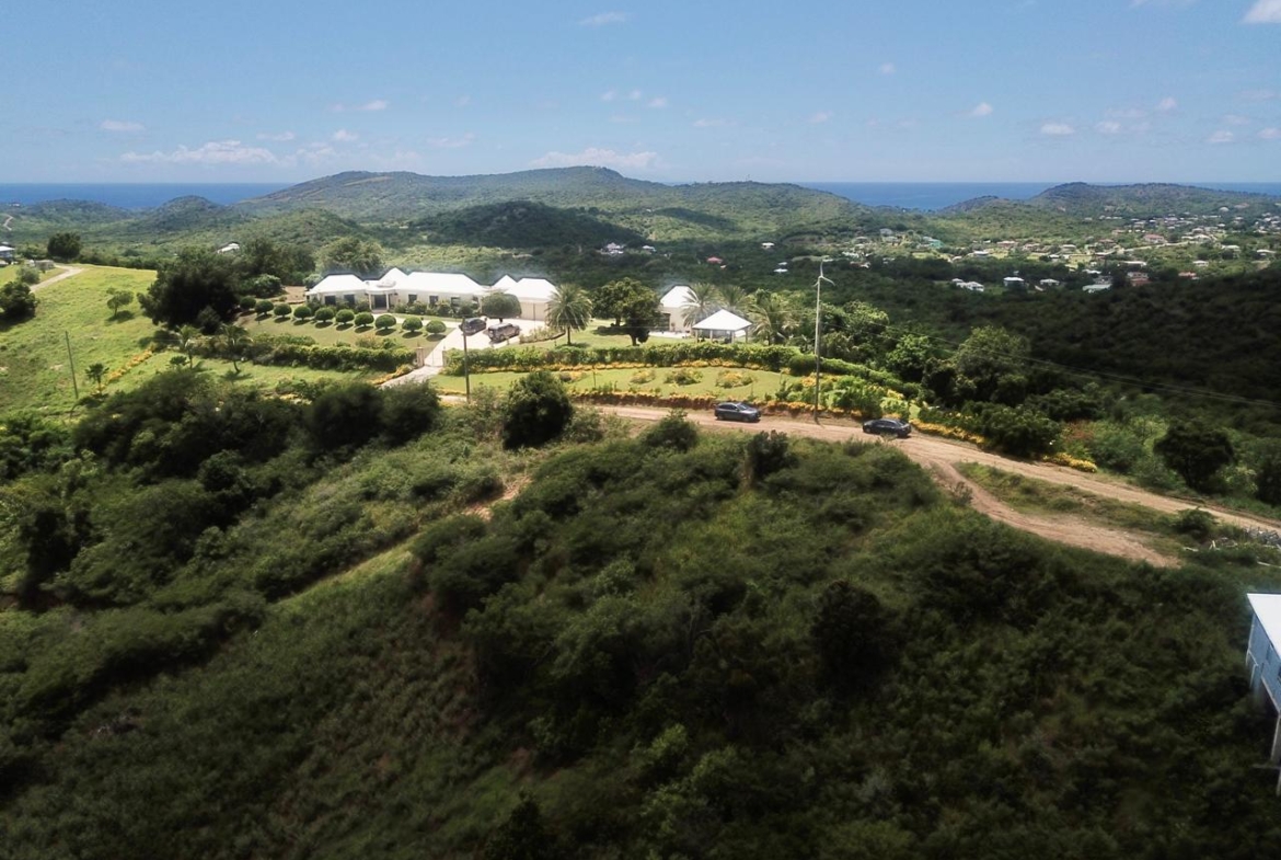 Lands for Sale in Antigua on JMVI Realty