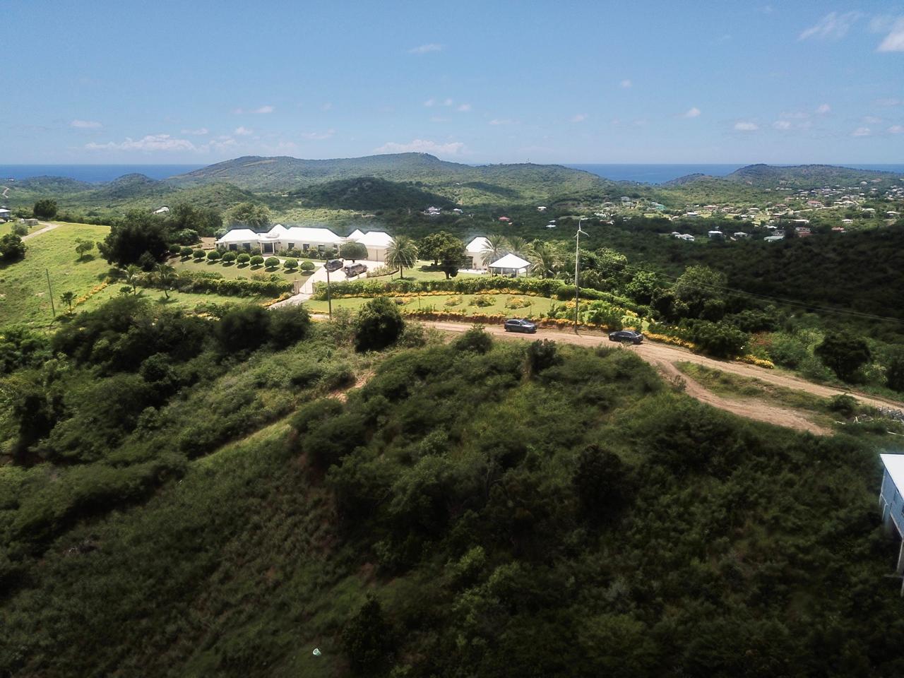 Lands for Sale in Antigua on JMVI Realty