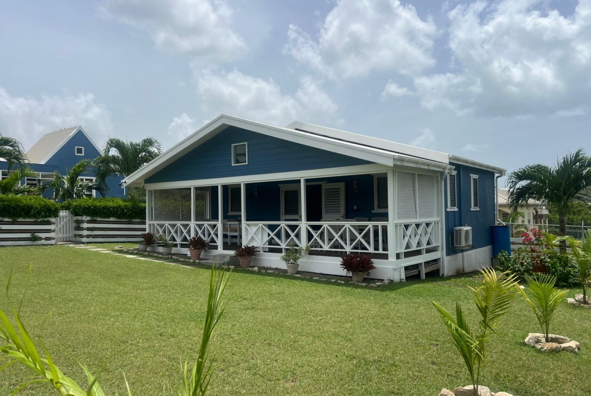 Royal Gardens Cottage