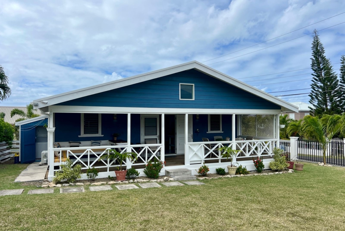 Royal Gardens Cottage