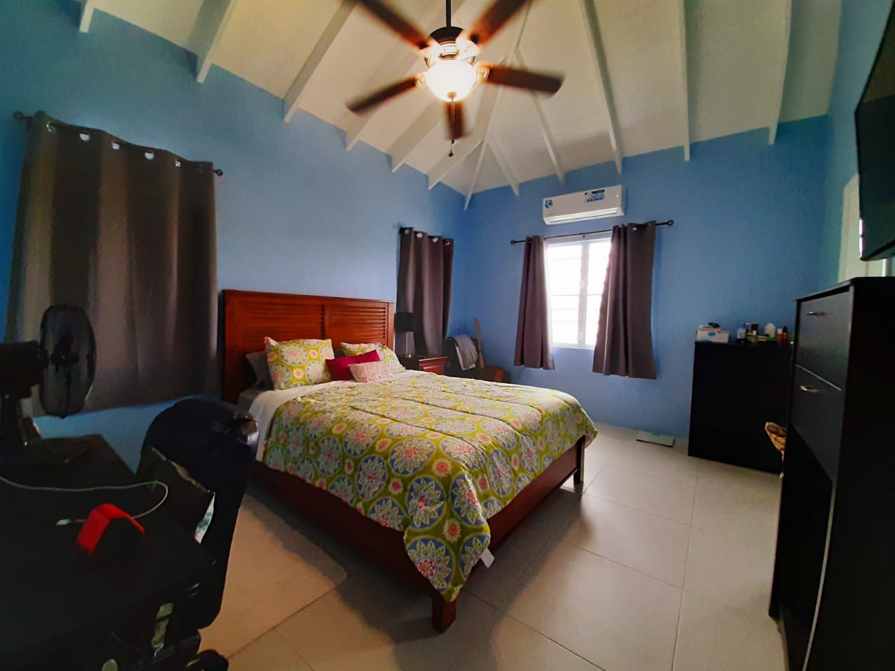 Hodges Bay Cottage fully furnished 2BR/2BA cottage for Rent in Antigua