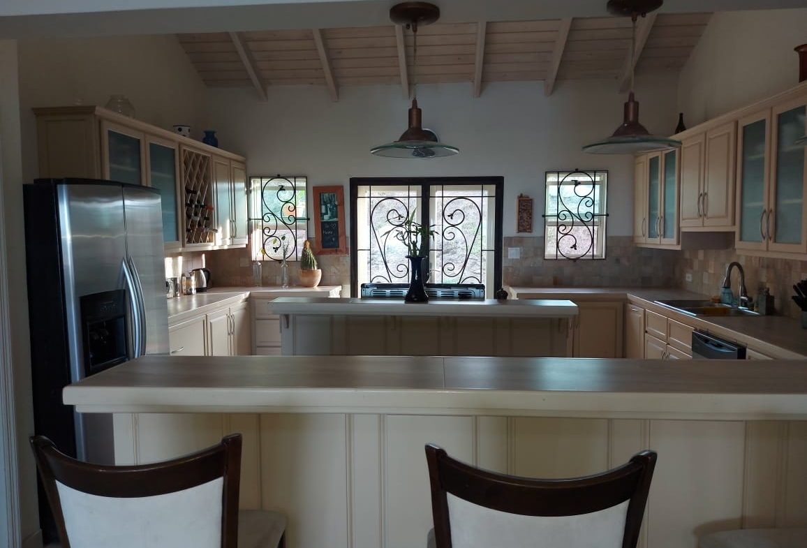 3BR Home for Rental in Antigua