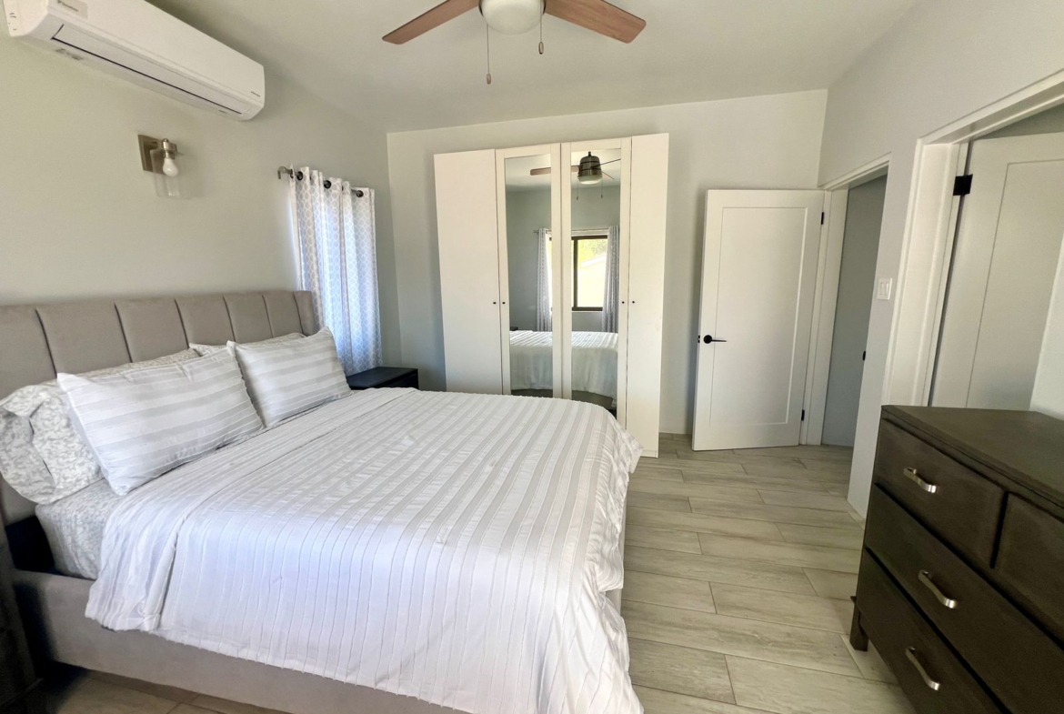 Antigua1BR Apartment in Weatherills on JMVI Realty