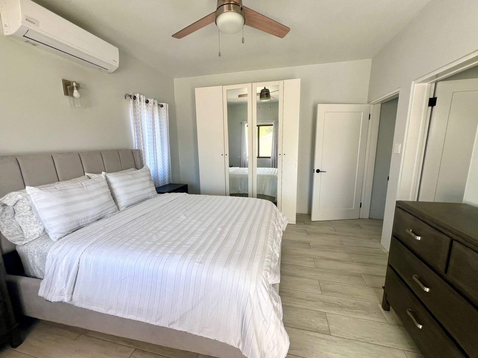 Antigua1BR Apartment in Weatherills on JMVI Realty