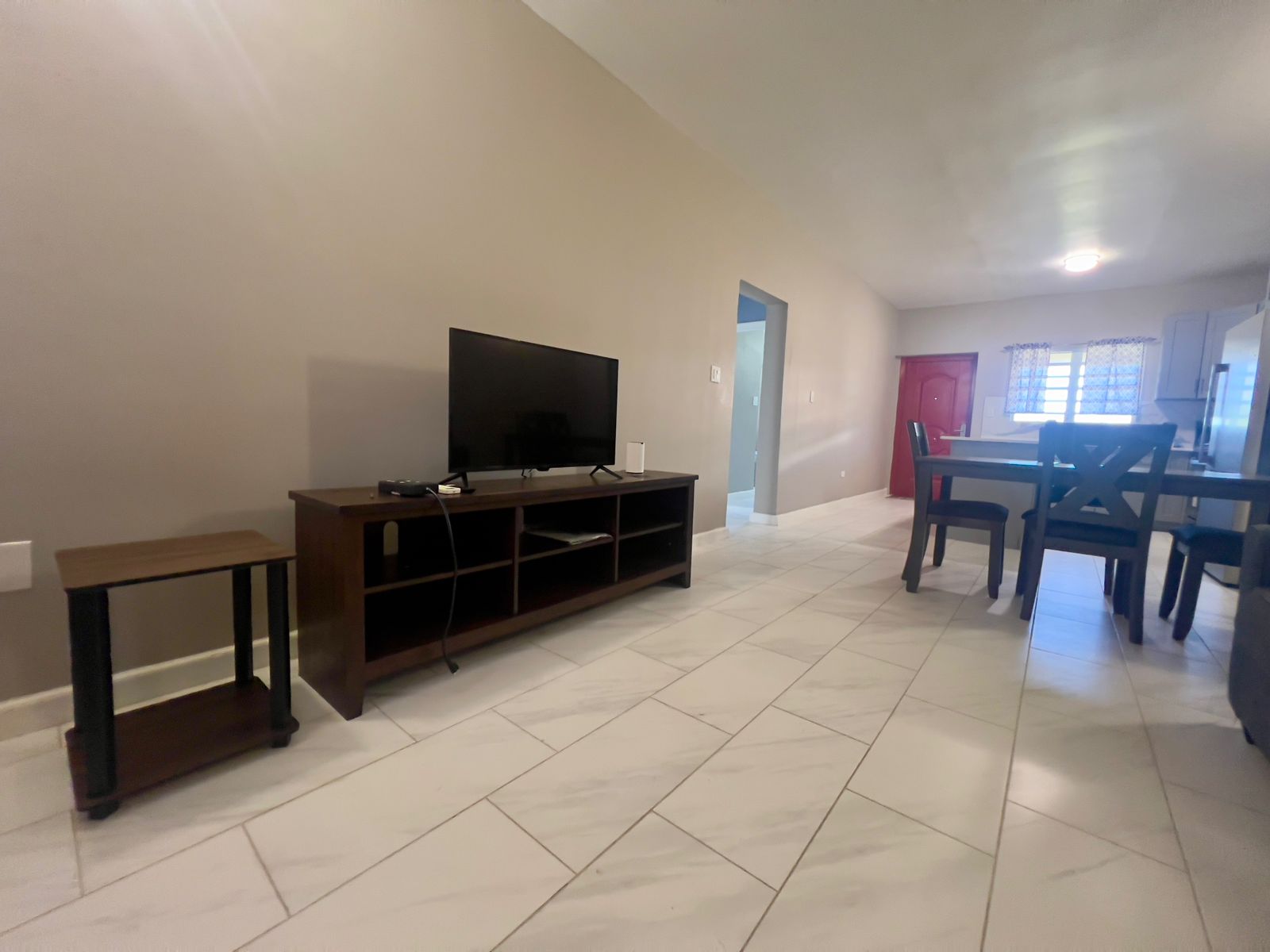 2BR apartment for Rent in Antigua