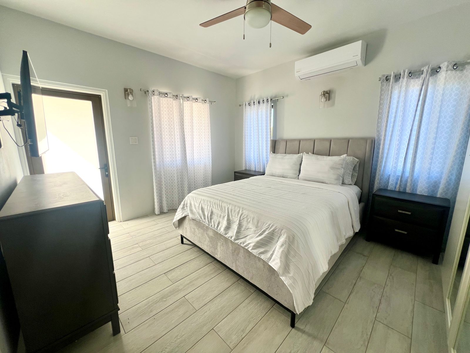 Antigua1BR Apartment in Weatherills for Rent